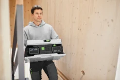Festool Akku-Tischkreissäge CSC SYS 50 EBI-Set - 577379 -Werkzeug Günstiges Geschäft festool 577379 008 1