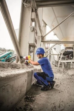 FLEX 492620 IW 3/4 18.0-EC Akku-Schlagschrauber 18V 23 FLEX 492620 IW 3/4 18.0-EC Akku-Schlagschrauber 18V -Werkzeug Günstiges Geschäft flex 492620 002