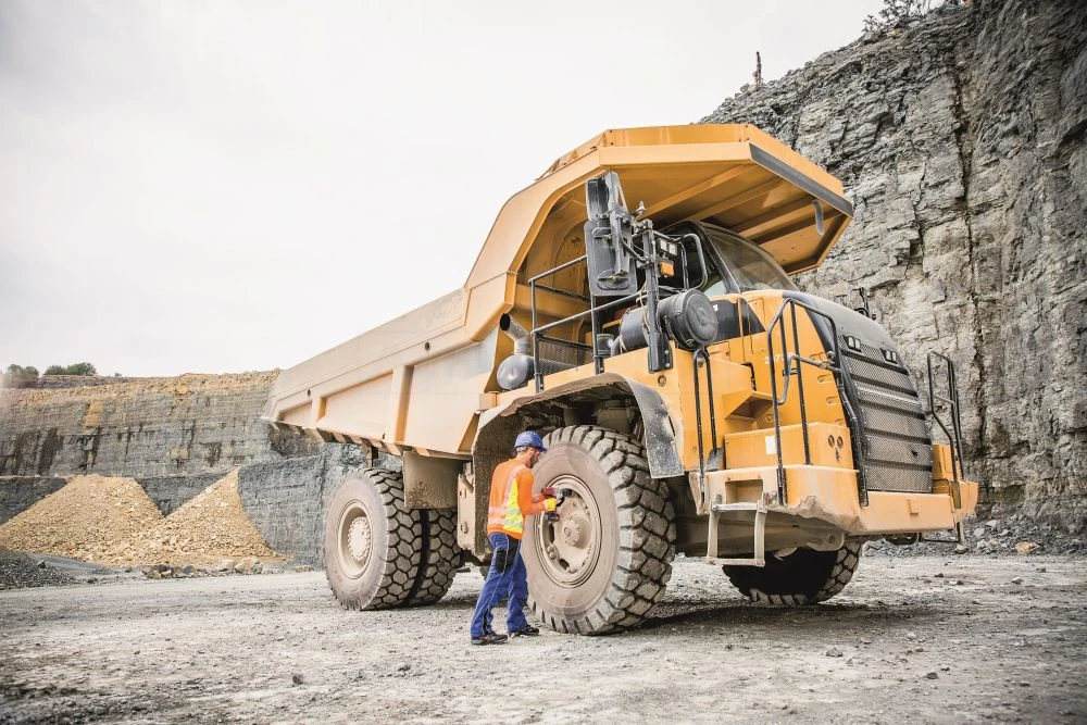 FLEX 492620 IW 3/4 18.0-EC Akku-Schlagschrauber 18V 12 FLEX 492620 IW 3/4 18.0-EC Akku-Schlagschrauber 18V – Bild 12