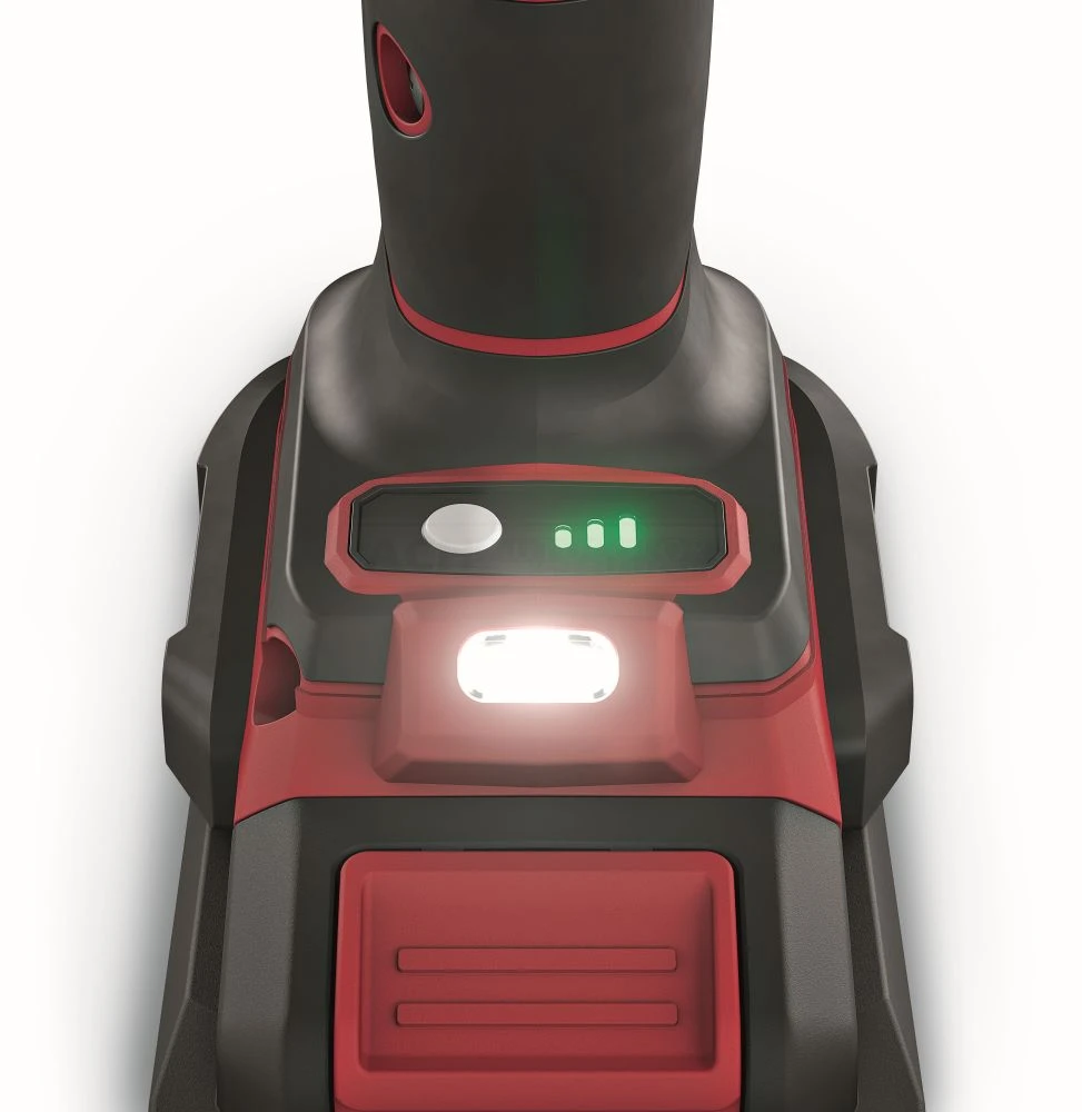 FLEX 492620 IW 3/4 18.0-EC Akku-Schlagschrauber 18V 6 FLEX 492620 IW 3/4 18.0-EC Akku-Schlagschrauber 18V – Bild 6