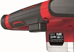FLEX 495964 MXE 18.0-EC WR2 120 Akku 2-Gang-Rührer, 3-Stufen-Drehzahl -Werkzeug Günstiges Geschäft flex 495964 003