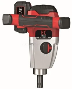 FLEX 495972 MXE 18.0-EC/5.0 Set + WR2 120 Akku 2-Gang-Rührer, 3-Stufen-Drehzahl -Werkzeug Günstiges Geschäft flex 495972 006