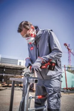 FLEX 499285 LBE 125 18.0-EC C Akku-Winkelschleifer, Var. Drehzahl 18V, 125mm 16 FLEX 499285 LBE 125 18.0-EC C Akku-Winkelschleifer, Var. Drehzahl 18V, 125mm -Werkzeug Günstiges Geschäft flex 499285 002