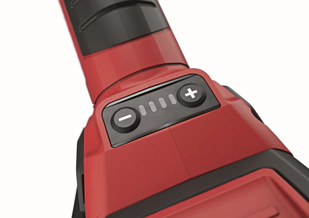 FLEX 499285 LBE 125 18.0-EC C Akku-Winkelschleifer, Var. Drehzahl 18V, 125mm 12 FLEX 499285 LBE 125 18.0-EC C Akku-Winkelschleifer, Var. Drehzahl 18V, 125mm – Bild 12