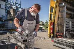 FLEX 499307 LB 125 18.0-EC C Akku-Winkelschleifer 18V, Bremse, 125mm 13 FLEX 499307 LB 125 18.0-EC C Akku-Winkelschleifer 18V, Bremse, 125mm -Werkzeug Günstiges Geschäft flex 499307 002