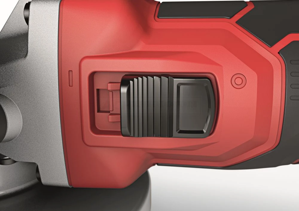 FLEX 499315 LB 125 18.0-EC Akku-Winkelschleifer 18V, Bremse, 125mm 7 FLEX 499315 LB 125 18.0-EC Akku-Winkelschleifer 18V, Bremse, 125mm – Bild 7