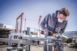 FLEX 499331 LB 125 18.0-EC/5.0 Set Akku-Winkelschleifer 18V, Bremse, 125mm 13 FLEX 499331 LB 125 18.0-EC/5.0 Set Akku-Winkelschleifer 18V, Bremse, 125mm -Werkzeug Günstiges Geschäft flex 499331 001