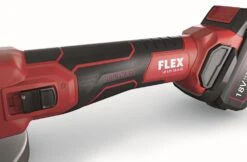 FLEX 499331 LB 125 18.0-EC/5.0 Set Akku-Winkelschleifer 18V, Bremse, 125mm 20 FLEX 499331 LB 125 18.0-EC/5.0 Set Akku-Winkelschleifer 18V, Bremse, 125mm -Werkzeug Günstiges Geschäft flex 499331 009