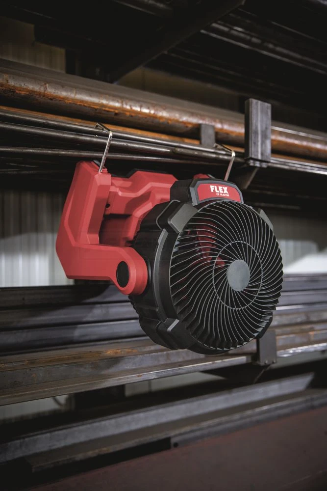 FLEX 503002 CF 18.0/230 Akku-Ventilator 18V 3 FLEX 503002 CF 18.0/230 Akku-Ventilator 18V – Bild 3