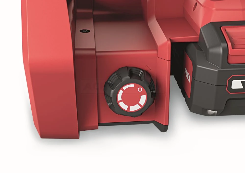 FLEX 503002 CF 18.0/230 Akku-Ventilator 18V 9 FLEX 503002 CF 18.0/230 Akku-Ventilator 18V – Bild 9