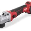 FLEX 504491 BME 18.0-EC C Akku-Basismotor TRINOXFLEX 18V