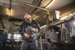 FLEX 504491 BME 18.0-EC C Akku-Basismotor TRINOXFLEX 18V -Werkzeug Günstiges Geschäft flex 504491 006