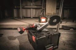 FLEX 504505 BME 18.0-EC/5.0 Set Akku-Basismotor TRINOXFLEX 18V -Werkzeug Günstiges Geschäft flex 504505 001