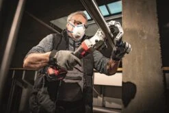 FLEX 504505 BME 18.0-EC/5.0 Set Akku-Basismotor TRINOXFLEX 18V -Werkzeug Günstiges Geschäft flex 504505 002