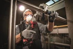 FLEX 504505 BME 18.0-EC/5.0 Set Akku-Basismotor TRINOXFLEX 18V -Werkzeug Günstiges Geschäft flex 504505 003