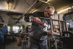 FLEX 504505 BME 18.0-EC/5.0 Set Akku-Basismotor TRINOXFLEX 18V -Werkzeug Günstiges Geschäft flex 504505 007