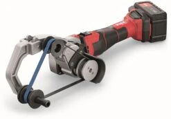 FLEX 504505 BME 18.0-EC/5.0 Set Akku-Basismotor TRINOXFLEX 18V -Werkzeug Günstiges Geschäft flex 504505 010