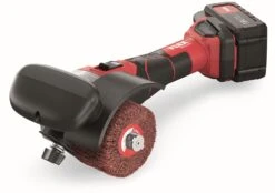 FLEX 504505 BME 18.0-EC/5.0 Set Akku-Basismotor TRINOXFLEX 18V -Werkzeug Günstiges Geschäft flex 504505 011