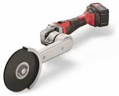 FLEX 504505 BME 18.0-EC/5.0 Set Akku-Basismotor TRINOXFLEX 18V -Werkzeug Günstiges Geschäft flex 504505 015