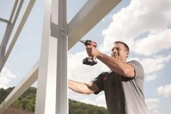 FLEX 504912 IW 1/2 18.0-EC/5.0 Set Akku-Schlagschrauber 18V -Werkzeug Günstiges Geschäft flex 504912 002