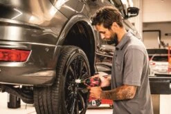 FLEX 504912 IW 1/2 18.0-EC/5.0 Set Akku-Schlagschrauber 18V -Werkzeug Günstiges Geschäft flex 504912 003