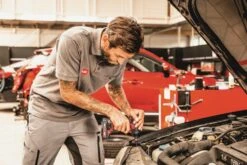 FLEX 504912 IW 1/2 18.0-EC/5.0 Set Akku-Schlagschrauber 18V -Werkzeug Günstiges Geschäft flex 504912 005