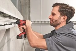 FLEX 504920 ID 1/4 18.0-EC/5.0 Set Akku-Schlagschrauber 18V -Werkzeug Günstiges Geschäft flex 504920 003