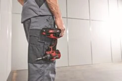 FLEX 504920 ID 1/4 18.0-EC/5.0 Set Akku-Schlagschrauber 18V -Werkzeug Günstiges Geschäft flex 504920 004