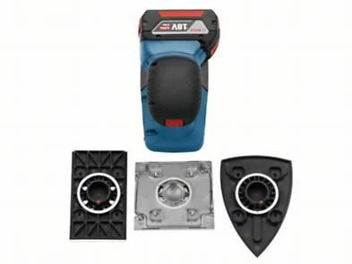 Bosch Akku Schwingschleifer GSS 18V-10 Solo Version L-BOXX 06019D0202 3 Bosch Akku Schwingschleifer GSS 18V-10 Solo Version L-BOXX 06019D0202 – Bild 3