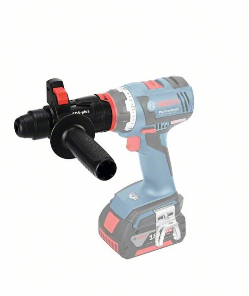 Bosch FlexiClick-Aufsatz GHA FC2 Bohrhammeraufsatz 1600A003NF 1 Bosch FlexiClick-Aufsatz GHA FC2 Bohrhammeraufsatz 1600A003NF