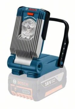 Bosch Akku Lampe GLI VariLED 0601443400