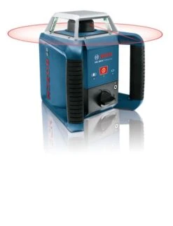 Bosch Rotationslaser GRL 400 H Mit LR 1 Und Transportkoffer 0601061800 8 Bosch Rotationslaser GRL 400 H Mit LR 1 Und Transportkoffer 0601061800 -Werkzeug Günstiges Geschäft grl400h laser links schatten anker 1
