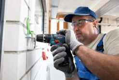 Bosch Akku Schlagbohrschrauber GSB 12V-15 Solo Version L-BOXX 06019B690E -Werkzeug Günstiges Geschäft gsb10 8 li 1 5 ah kstbohren 187