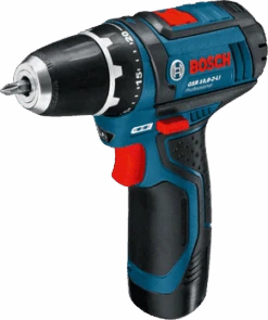 Bosch Akkuschrauber GSR 10,8-2-LI Inkl. 2x 2,0 AH + 4,0 AH GRATIS + Zub. -Werkzeug Günstiges Geschäft gsr 10 8 2 li 33304 jpg