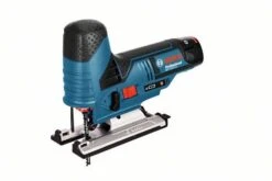 Bosch Akku Stichsäge GST 12V-70 Solo Version L-BOXX 06015A1002 -Werkzeug Günstiges Geschäft gst10 8v liprofessional 136855