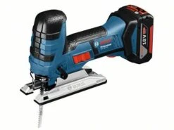 Bosch Akku Stichsäge GST 18 V-LI S Solo Version Mit L-BOXX 06015A5101 8 Bosch Akku Stichsäge GST 18 V-LI S Solo Version Mit L-BOXX 06015A5101 -Werkzeug Günstiges Geschäft gst18v lisprofessional 175237