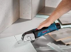 Bosch Akku Universalschere GUS 12V-300 Solo Version L-BOXX 06019B2905 -Werkzeug Günstiges Geschäft gus 10 8v li 02 neu