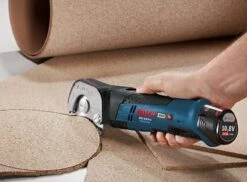 Bosch Akku Universalschere GUS 12V-300 Solo Version L-BOXX 06019B2905 -Werkzeug Günstiges Geschäft gus 10 8v li 2ah 01