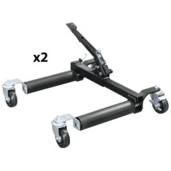 GYS 2x Mechanische Rangierlifte JACKS - 064126