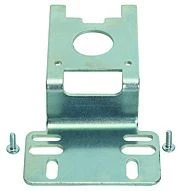 Riegler Befestigungswinkel »FUTURA« Stahl Verzinkt