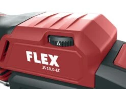 FLEX Akku Stichsäge 18 Volt JS 18 EC L-BOXX Ohne Akkus LG 493.775 -Werkzeug Günstiges Geschäft js18 0 ec drehzahl