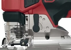 FLEX Akku Stichsäge 18 Volt JS 18 EC L-BOXX Ohne Akkus LG 493.775 -Werkzeug Günstiges Geschäft js18 0 ec pendelhub