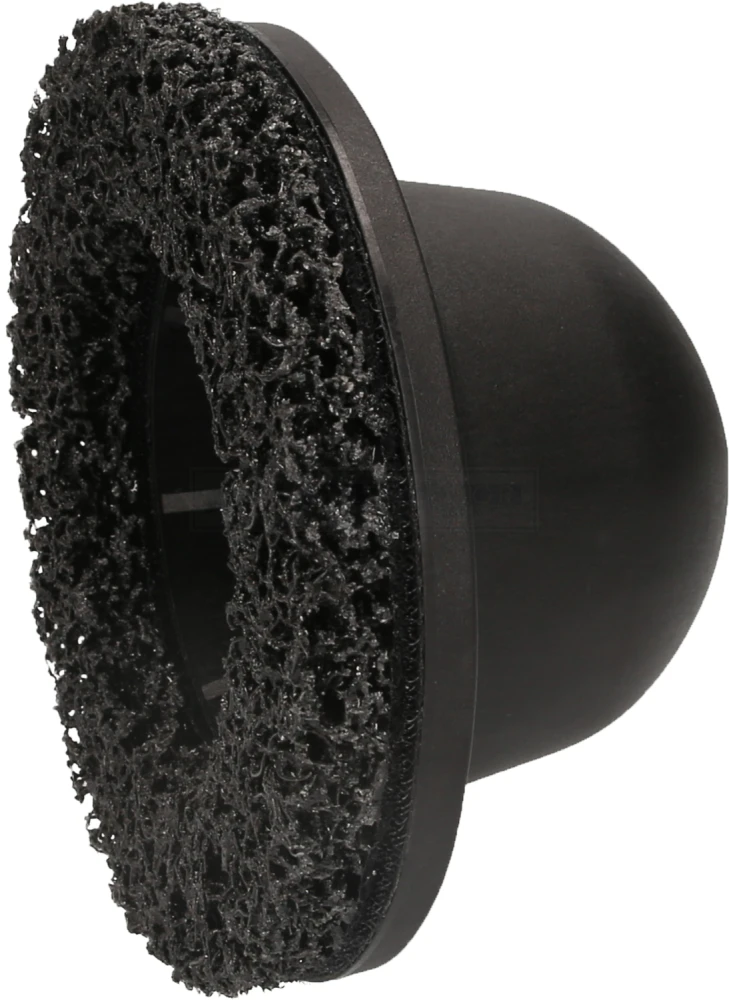 KS Tools Radnabenschleifer-Satz Ø 150 Mm, Innen-Ø 90 Mm, 2-tlg. - 100.5075 1 KS Tools Radnabenschleifer-Satz Ø 150 Mm, Innen-Ø 90 Mm, 2-tlg. - 100.5075