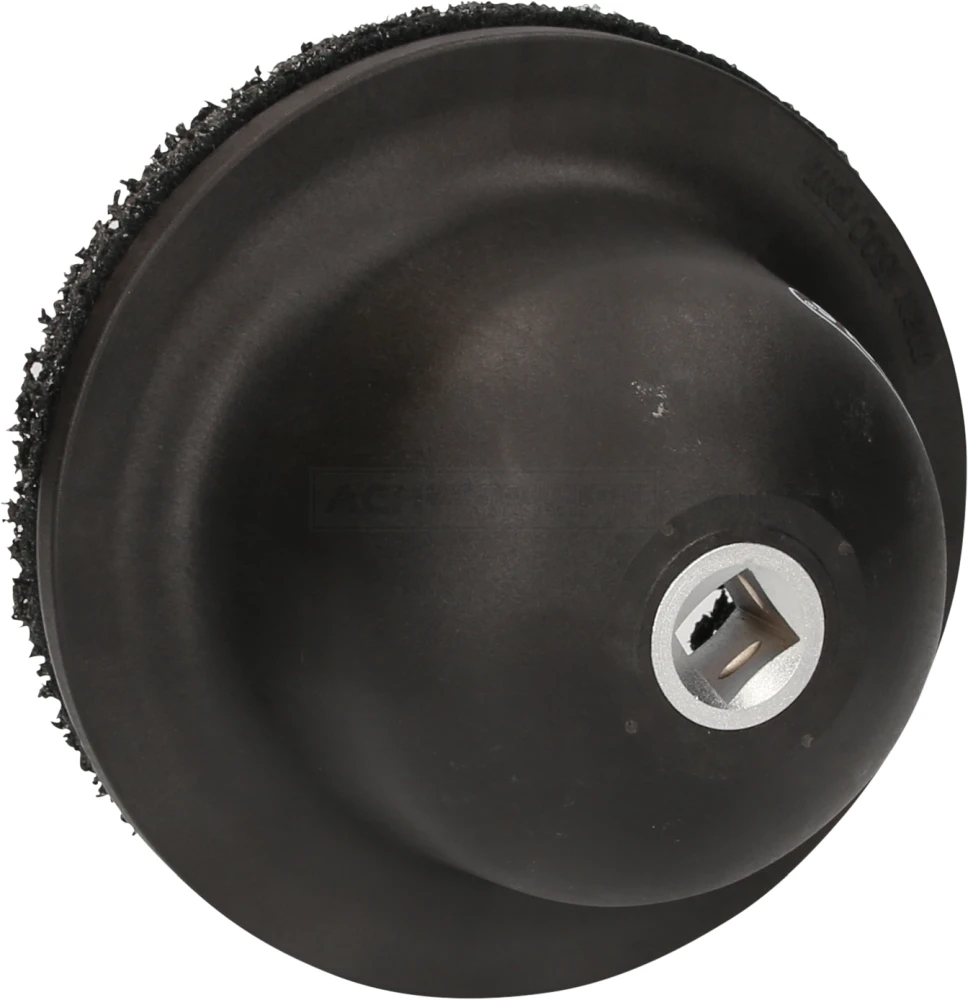 KS Tools Radnabenschleifer-Satz Ø 150 Mm, Innen-Ø 90 Mm, 2-tlg. - 100.5075 2 KS Tools Radnabenschleifer-Satz Ø 150 Mm, Innen-Ø 90 Mm, 2-tlg. - 100.5075 – Bild 2