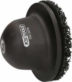 KS Tools Radnabenschleifer-Satz Ø 150 Mm, Innen-Ø 90 Mm, 2-tlg. - 100.5075 10 KS Tools Radnabenschleifer-Satz Ø 150 Mm, Innen-Ø 90 Mm, 2-tlg. - 100.5075 -Werkzeug Günstiges Geschäft kstools 100 5075 002
