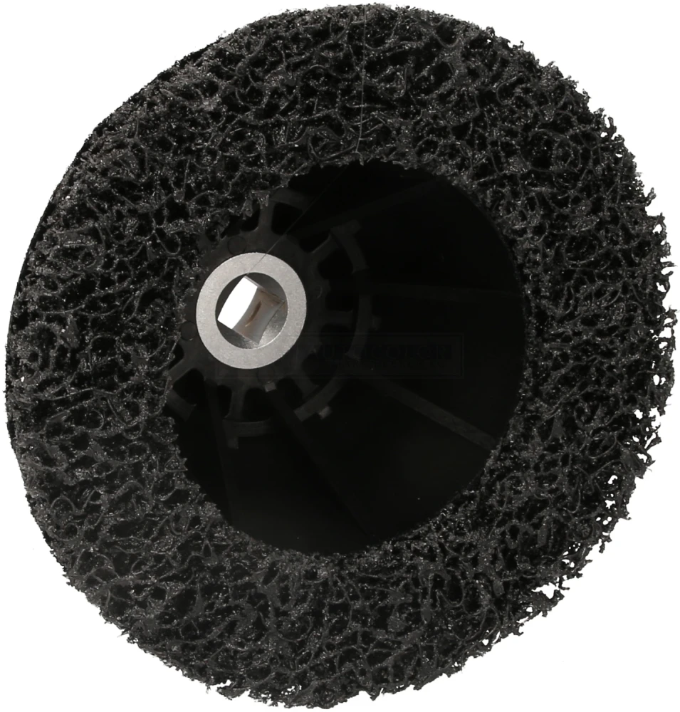 KS Tools Radnabenschleifer-Satz Ø 150 Mm, Innen-Ø 90 Mm, 2-tlg. - 100.5075 4 KS Tools Radnabenschleifer-Satz Ø 150 Mm, Innen-Ø 90 Mm, 2-tlg. - 100.5075 – Bild 4