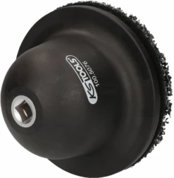 KS Tools Radnabenschleifer-Satz Ø 150 Mm, Innen-Ø 90 Mm, 2-tlg. - 100.5075 12 KS Tools Radnabenschleifer-Satz Ø 150 Mm, Innen-Ø 90 Mm, 2-tlg. - 100.5075 -Werkzeug Günstiges Geschäft kstools 100 5075 004