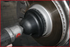 KS Tools Radnabenschleifer-Satz Ø 150 Mm, Innen-Ø 90 Mm, 2-tlg. - 100.5075 14 KS Tools Radnabenschleifer-Satz Ø 150 Mm, Innen-Ø 90 Mm, 2-tlg. - 100.5075 -Werkzeug Günstiges Geschäft kstools 100 5075 006