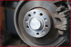 KS Tools 100.4090 Radnabenschleifer-Satz, Ø 200 Mm, 3-tlg.. - 100.4090 -Werkzeug Günstiges Geschäft kstools 100 5075 007