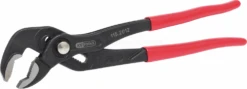KS Tools Wasserpumpenzange Mit Druckknopfverstellung, 300mm - 115.2012
